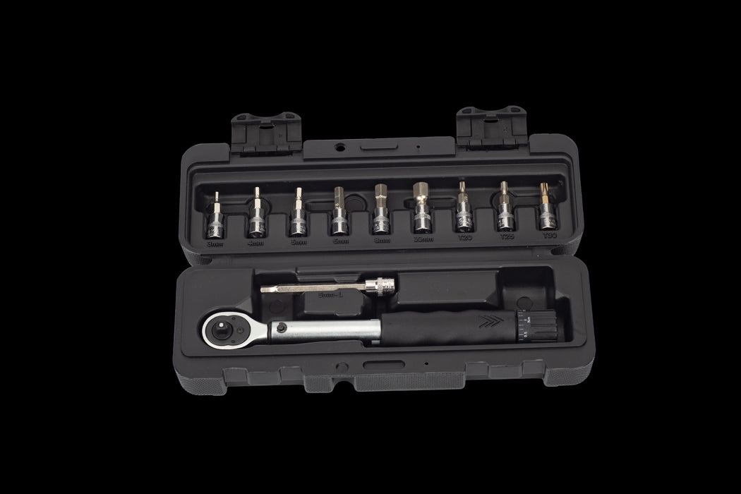 Avalanche Newton Torque Wrench