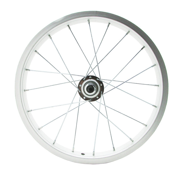 Muna Wheel Rear 16" Complete