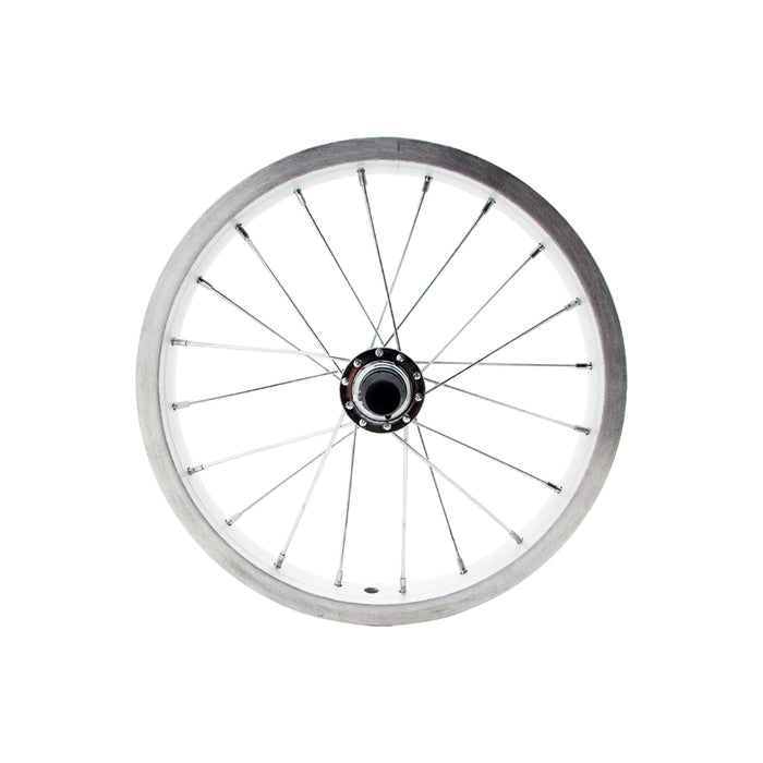 Muna Wheel Front 16" Complete
