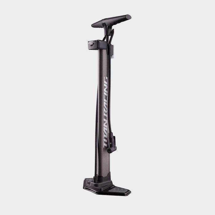 Titan Racing Pump Air Charge
