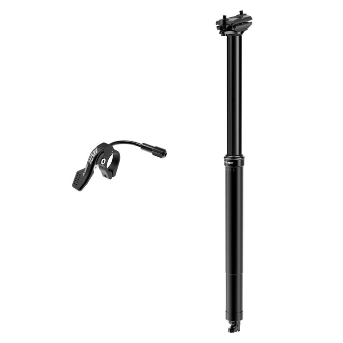 Lyne Dropper Post 27.2Mmx125Mm Internal V3.0 Over Bar