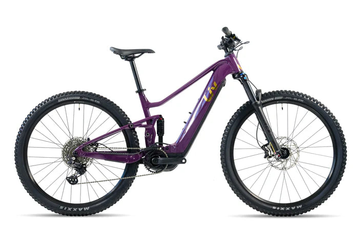 Liv 2025 Embolden E+2 LTD