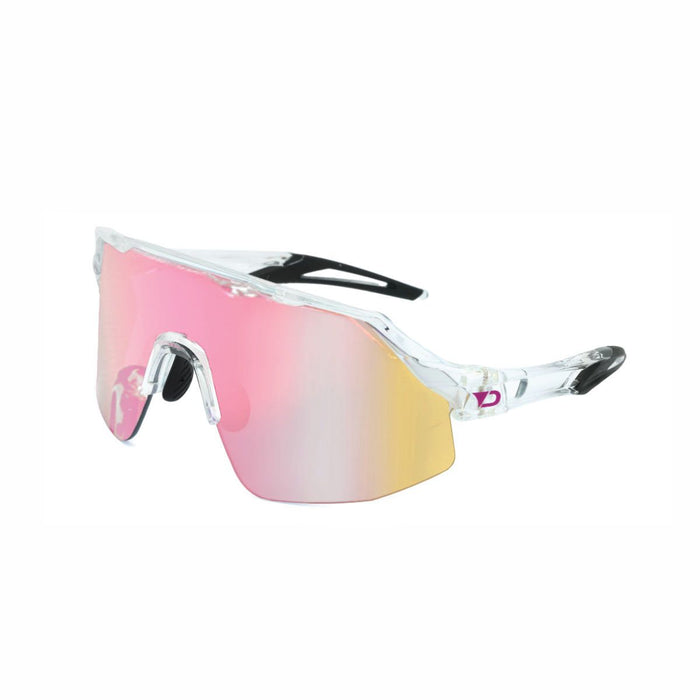 Darcs Sunglasses Vantage 2 F-Crystal L-Pink Revo