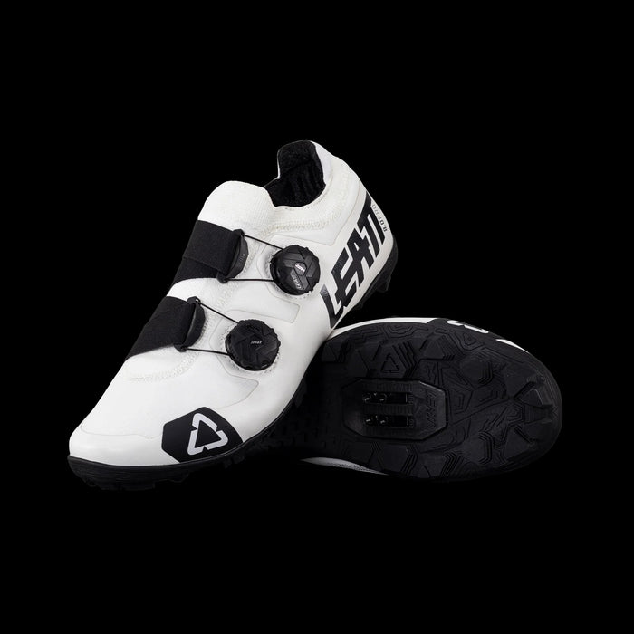 Leatt Shoes ProClip 8.0 Race V25