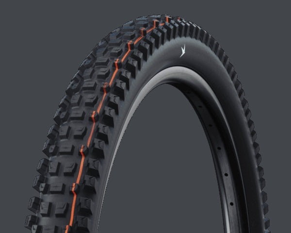 Schwalbe Tyre 29x2.50 Albert Gravity Pro Evo