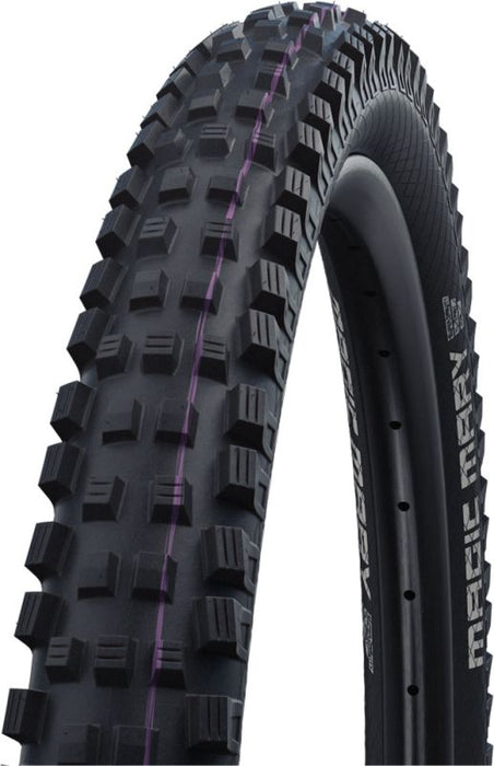 Schwalbe Tyre 29x2.50 Magic Mary  Gravity Pro Radial