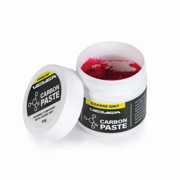 Veyga Grease Carbon Paste Coarse Grit 50G Tub