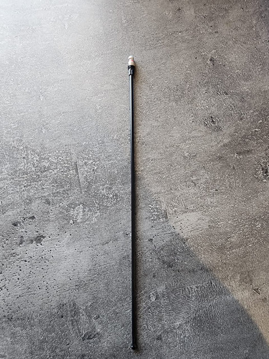 Mavic Spoke Front Black Crossmax ST 255mm