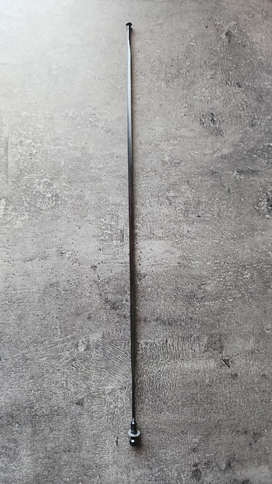 Mavic Spoke Comete Pro Carbon Exalith Spokes 2018+