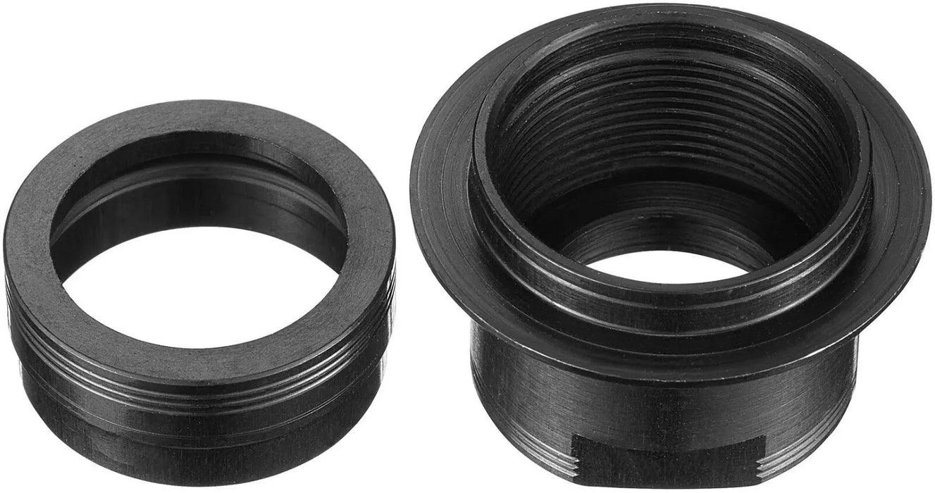 Mavic ITS-4 Axle Adapters 135mm - 30872201