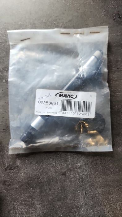 Mavic Rear Axle Ksyrium Pro Disc 6T (2015+) - V2250601