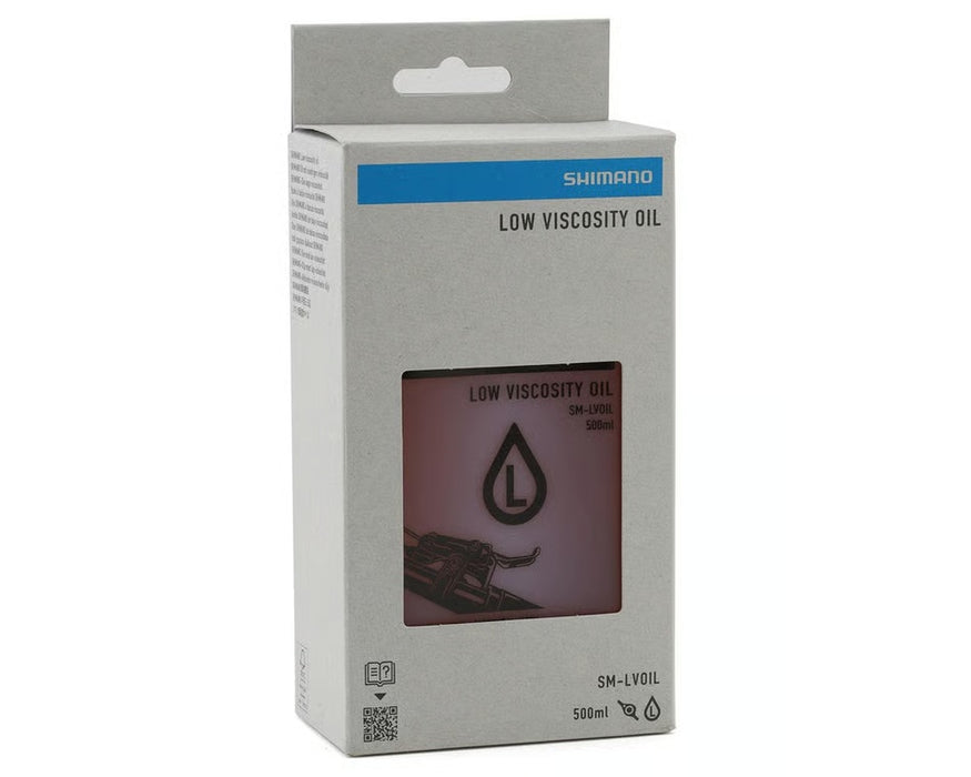 Shimano M9200/9220 Low Viscosity Oil 500ML