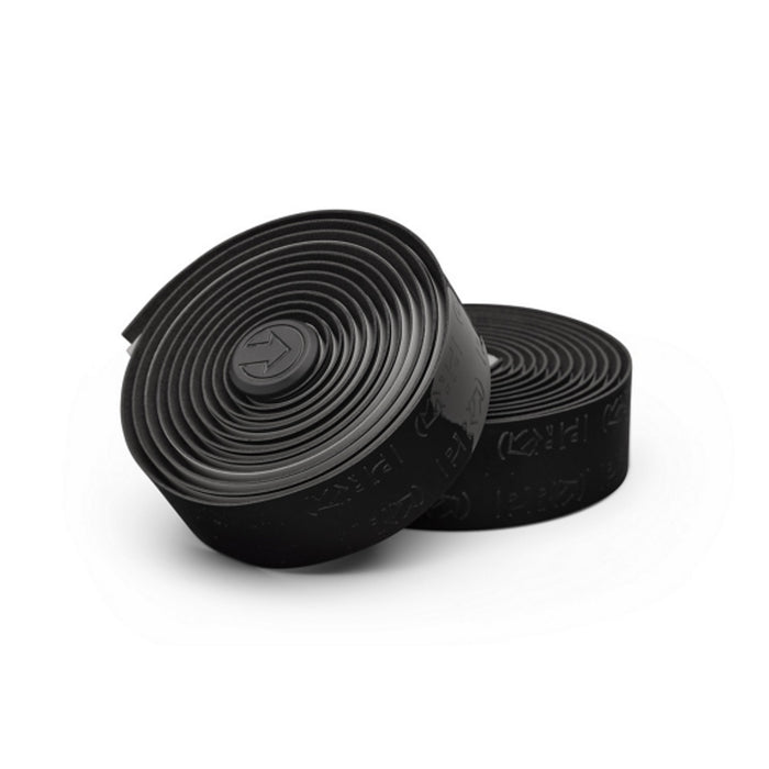 Pro Pursuit Bar Tape Gloss Black 3MM