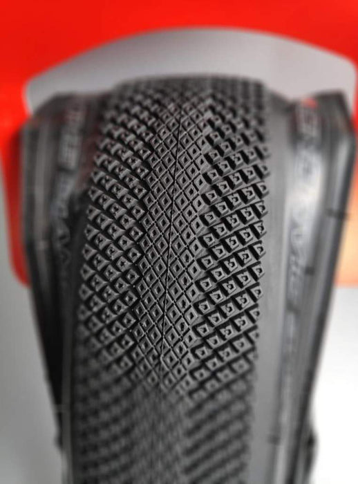 Chaoyang Tyre Gravel GP FB 700x45c