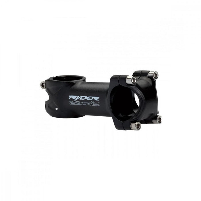 Ryder Stem Al6D 70 Black Os