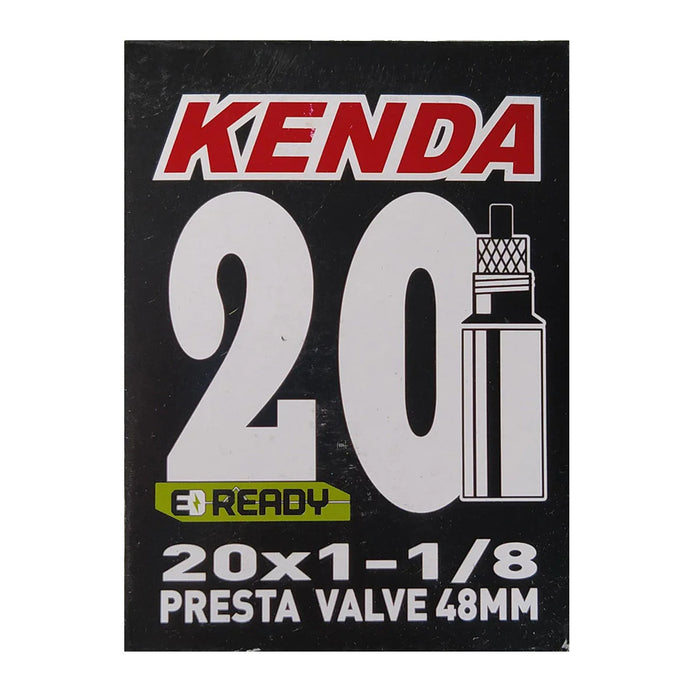 Kenda Tube 20x1-1/8 FV 48L