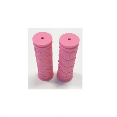 Avalanche Grip Mtb Kids Pink 90mm