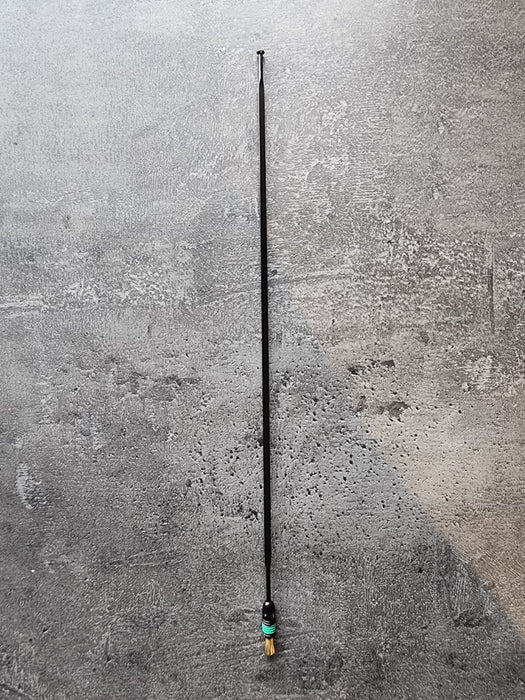 Mavic Spoke Cosmic Carbone 40 Bladed Steel (2014+)