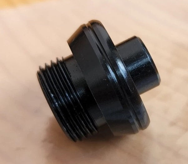 Mavic Axle Screw CrossMax SL DCL Front
