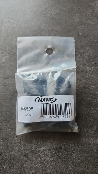 Mavic FORE UST Spoke Cups M40595