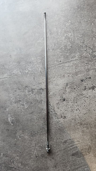 Mavic Spoke Cosmic Pro Carbon SL UST Disc 2019+