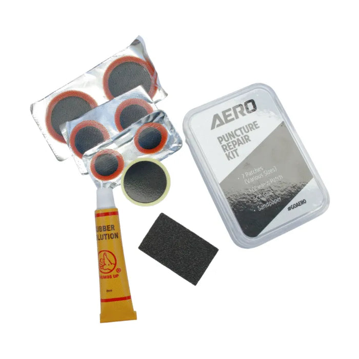Aero Puncture Repair Kit