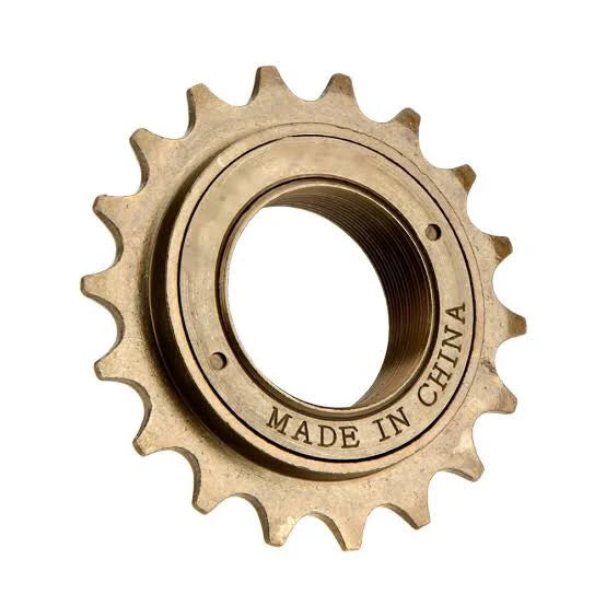 Bravvos Cog Freewheel 18T Brown