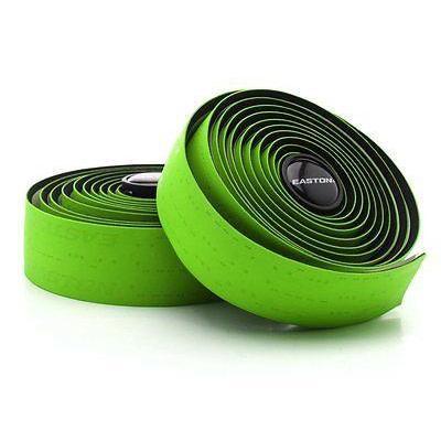 Easton Handle Bar Tape Microfiber Green