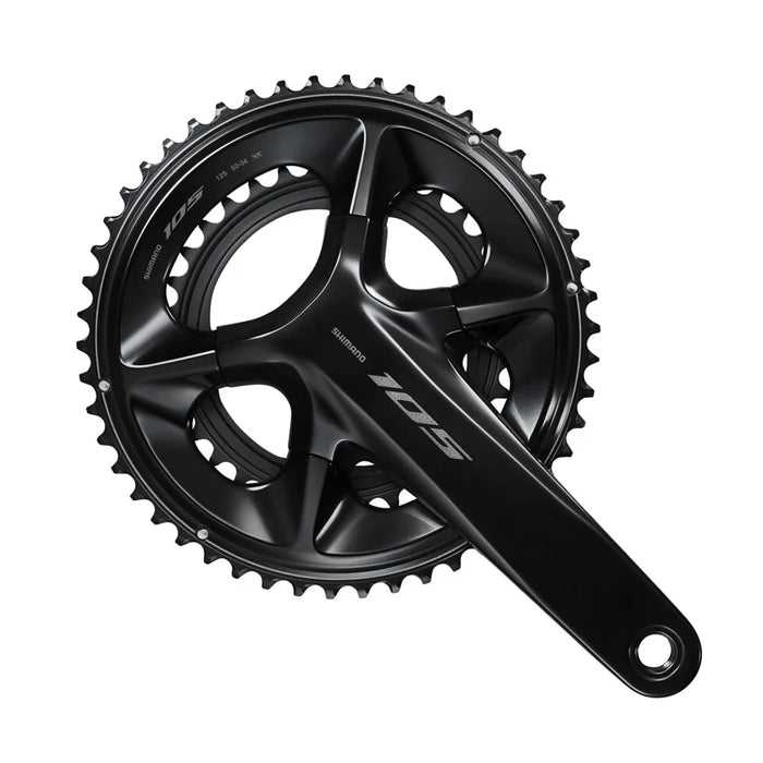 Shimano Crankset Fc-R7100 105 52-36 170Mm 12 Speed