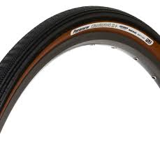 Panaracer Tyre Gravel King Ss+ 700x38C Brown