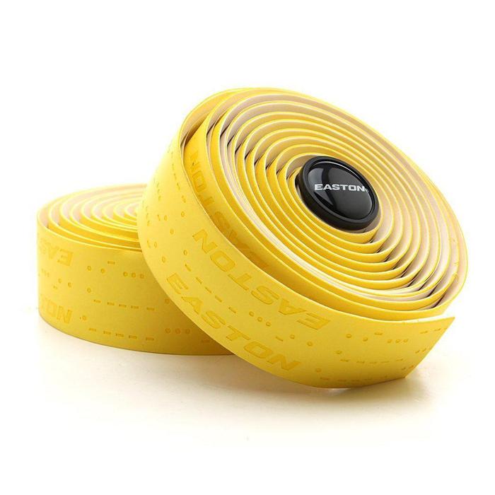 Easton Handle Bar Tape Microfiber Yellow