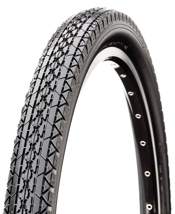 Bravvos Tyre Ballon H99 26x2x1 3/4  Dunlop Patten