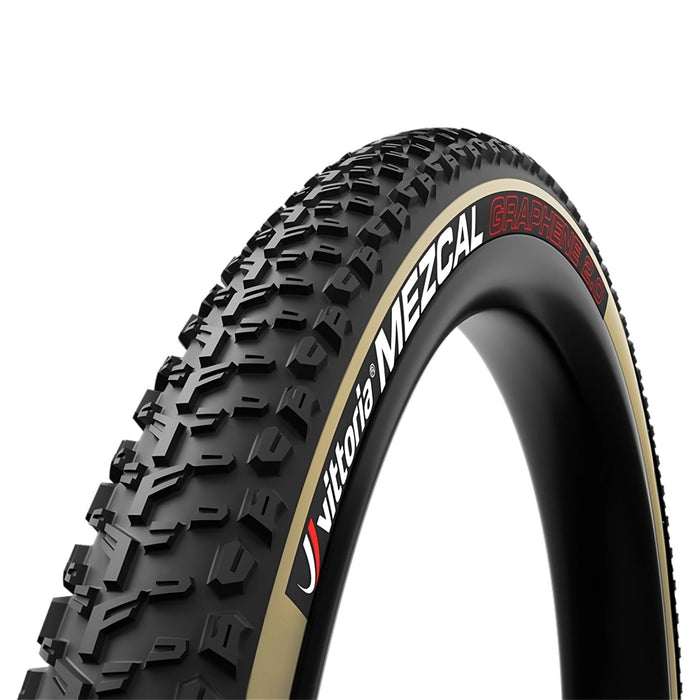 Vittoria Mezcal III 29x2.1 XC Trail/TNT G2.0