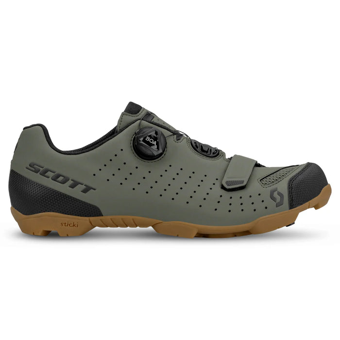 Shoe Scott Mtb Comp Boa