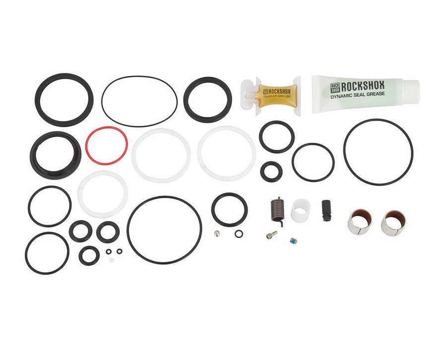 Rockshox 200HR Servie Kit - Deluxe/Super Deluxe