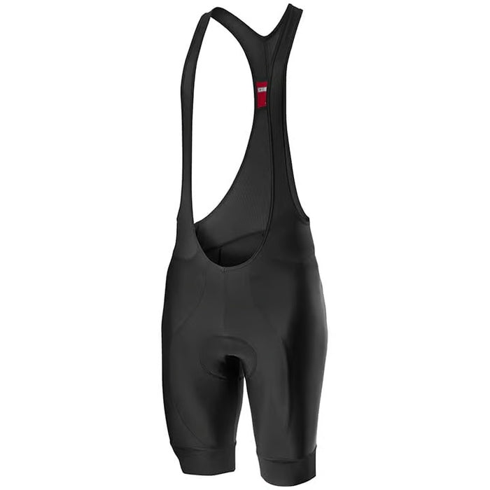 Castelli Bib Short Entrata 2