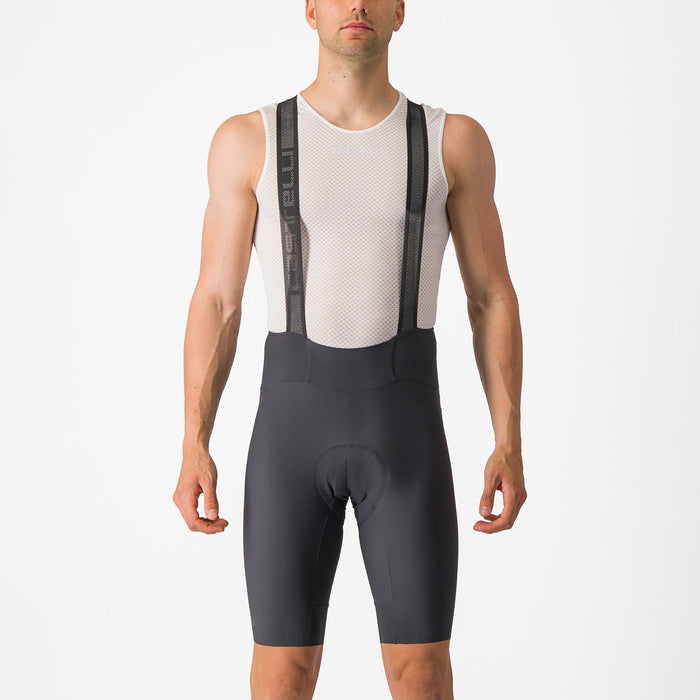 Castelli Bib Short Espresso