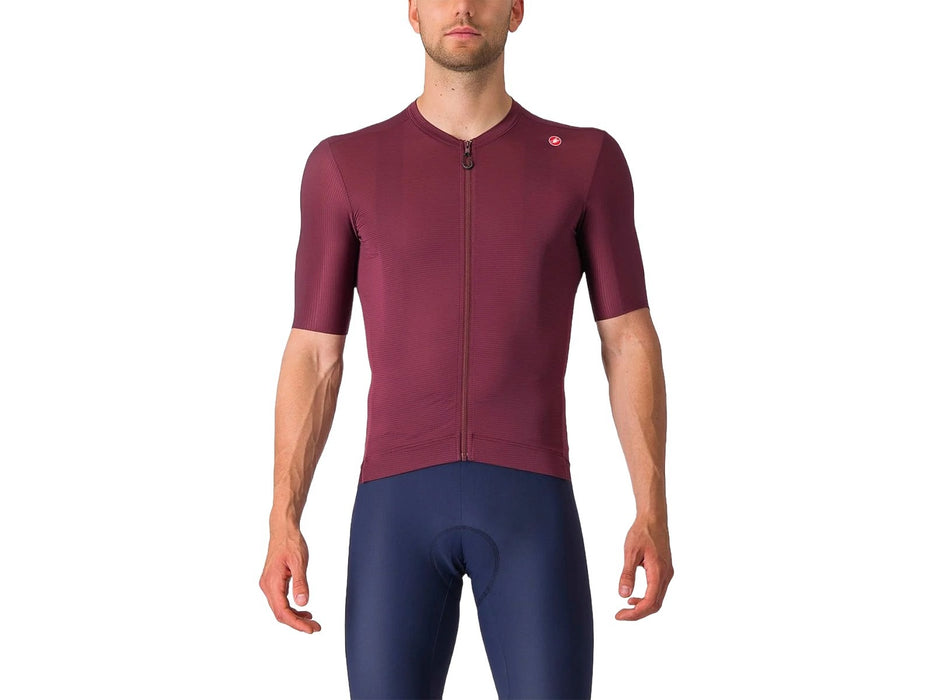 Castelli Jersey Espresso