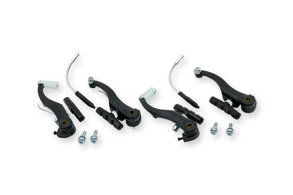Apex Brake Set V-Brake Alloy