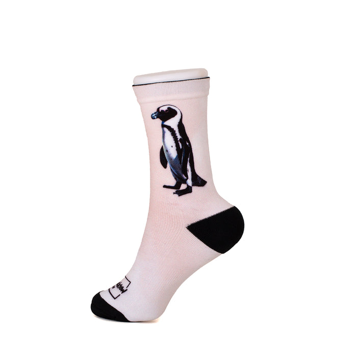 The Bucklow Socks Penguin