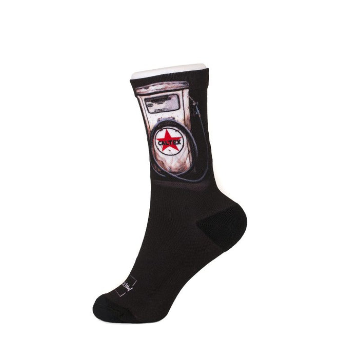 The Bucklow Socks Diesel