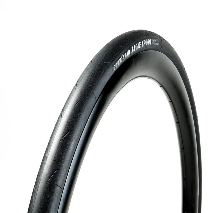 Goodyear Tyre Eagle Sport 700x30 Black
