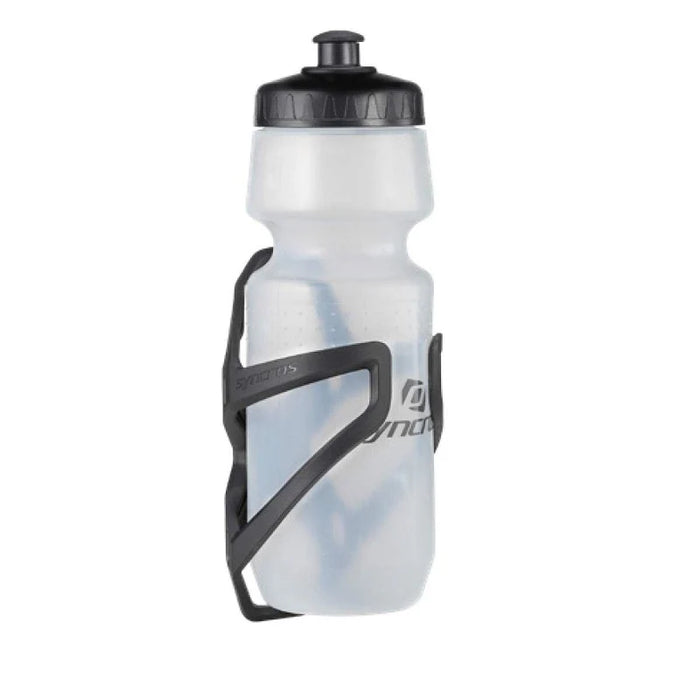 Syncross Bottle and Cage 550