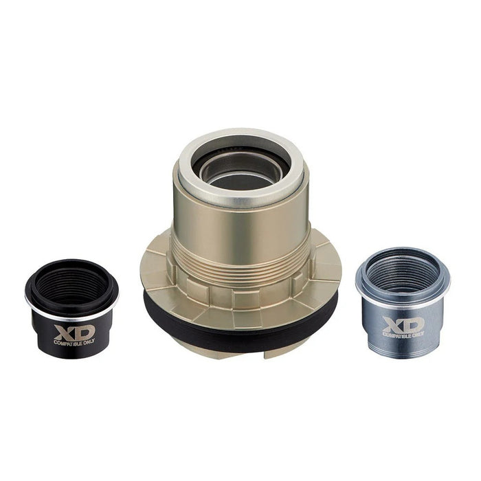 Mavic Freebody Kit ITS4 2012 W/O Pawls