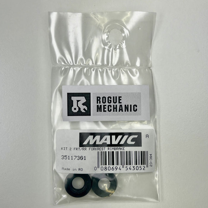Mavic Kit 2 Front & Rear Fork Rest RSYS013