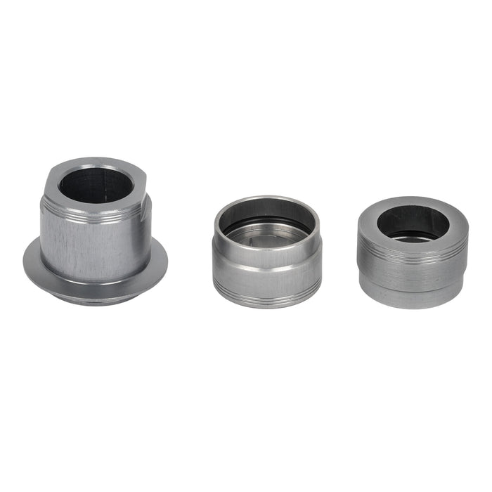 Mavic Axle Adapter Kit - Convert ITS-4 Rear Hubs To 12x142mm