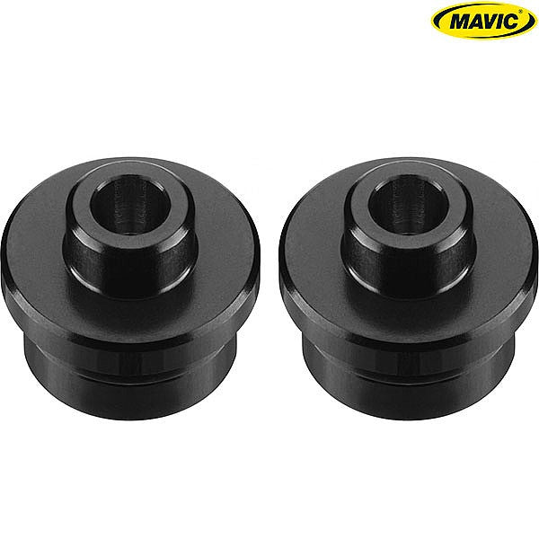 Mavic Quick Release Road Front Axle Adapters 9mm
