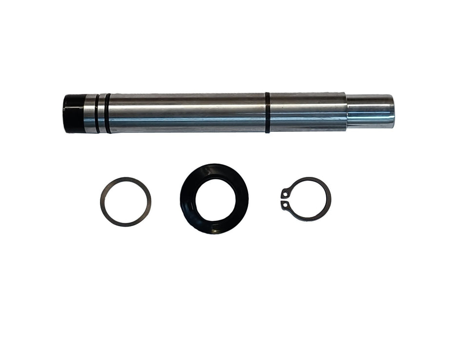 Mavic Kit Rear ID360 Axle UB For Quick Release