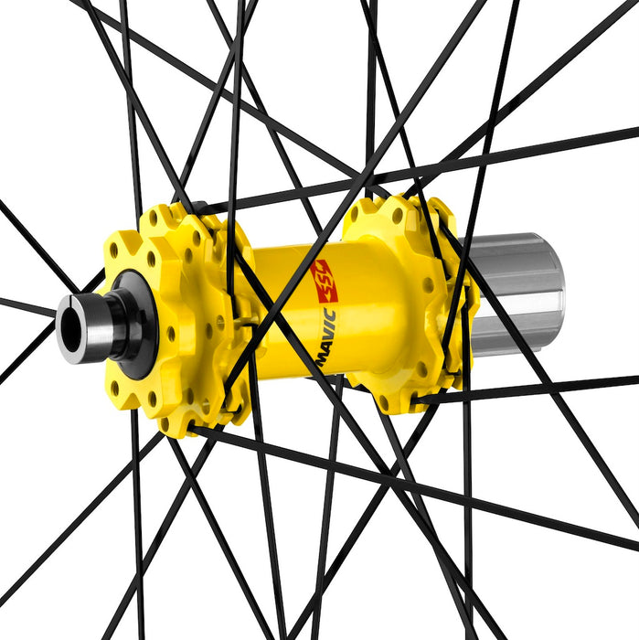 Mavic Hub Rear - Deemax 28H