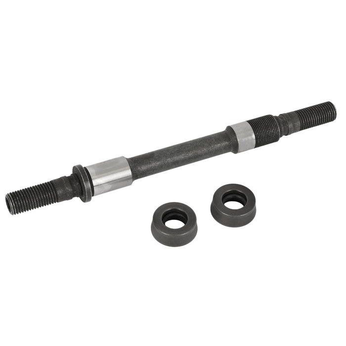 Mavic Axle Front Ellipse + Fork Support
